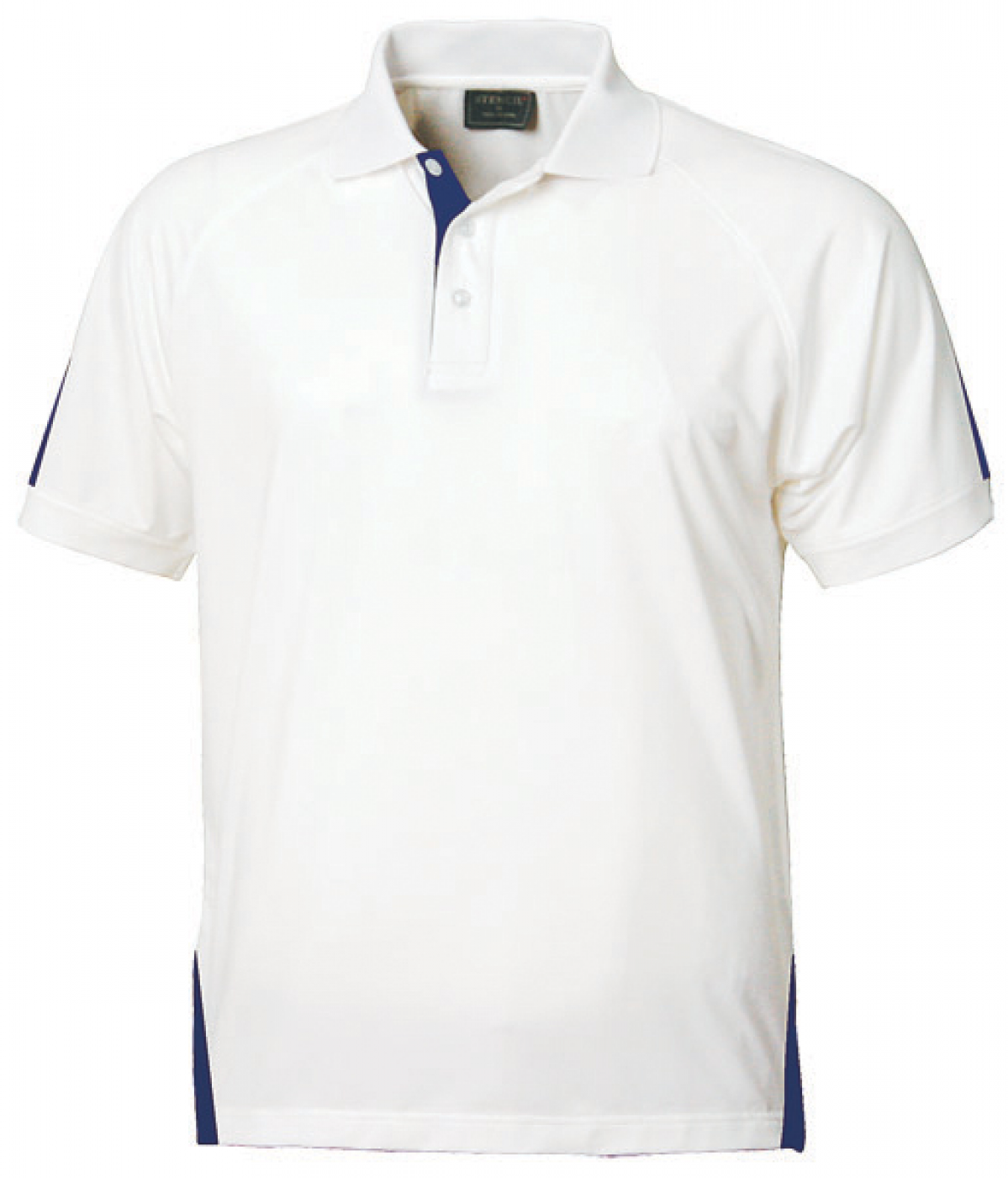 Stencil Team Mens Polo 1050 21 1050 30 1