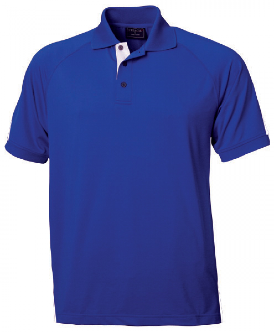 Stencil Team Mens Polo 1050 19 1050 55 1