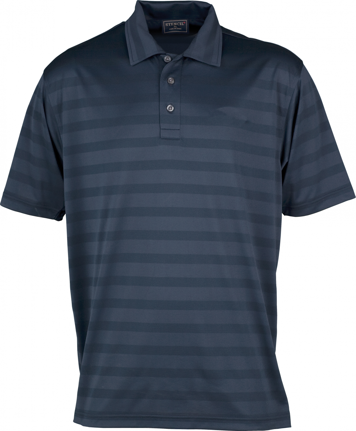 Stencil Ice Cool Mens Polo 1053 20 1053 19 1