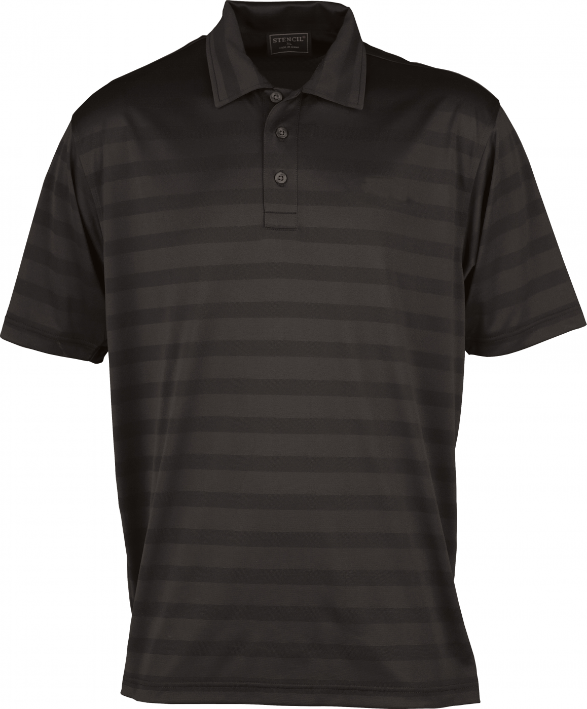 Stencil Ice Cool Mens Polo 1053 18 1053 36 1