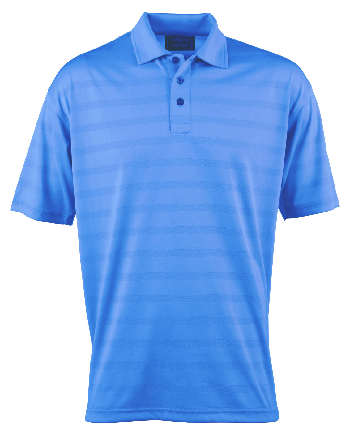 Stencil Ice Cool Mens Polo 1053 21 1053 84 1