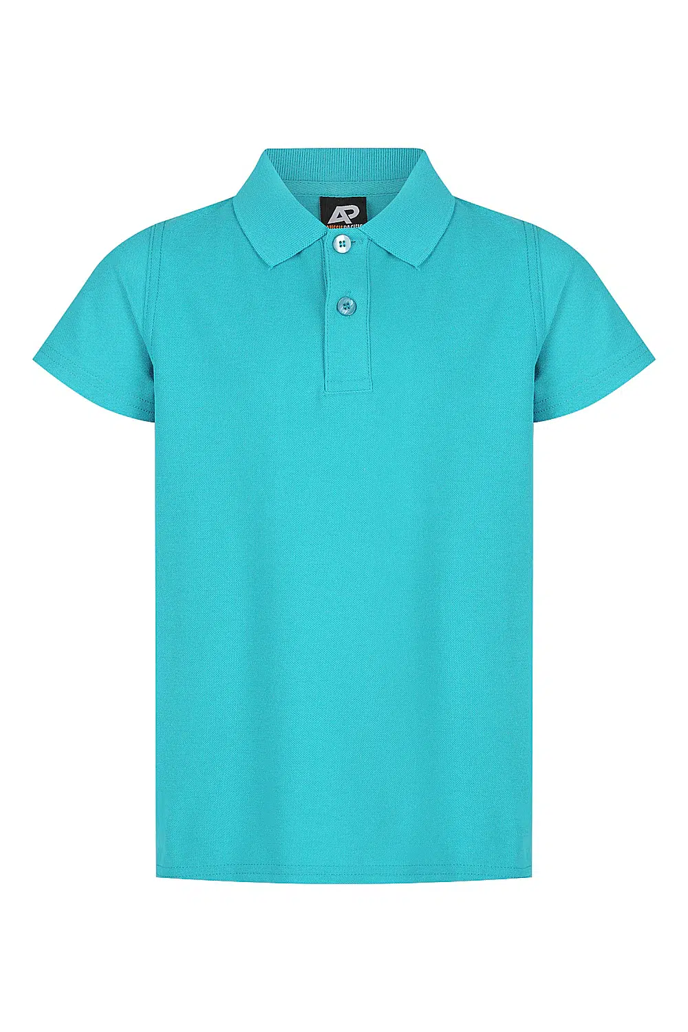 Ap Hunter Kids Polo 3312 53 10hAv