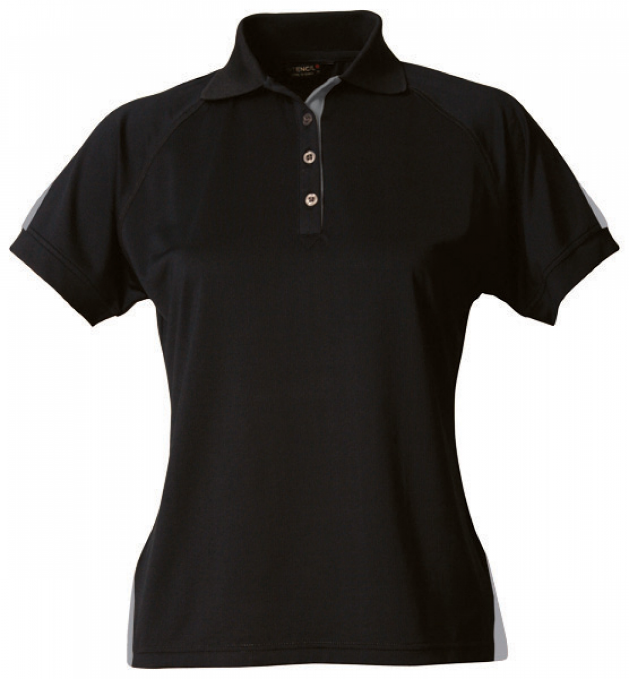 Stencil Team Ladies Polo 1150 15 1150 83 1