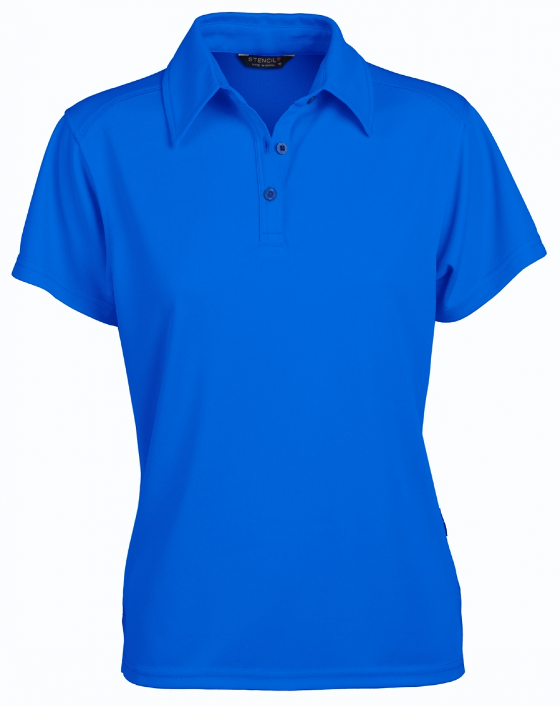 Stencil Glacier Ladies Polo 1154 26 1154 46 1 1