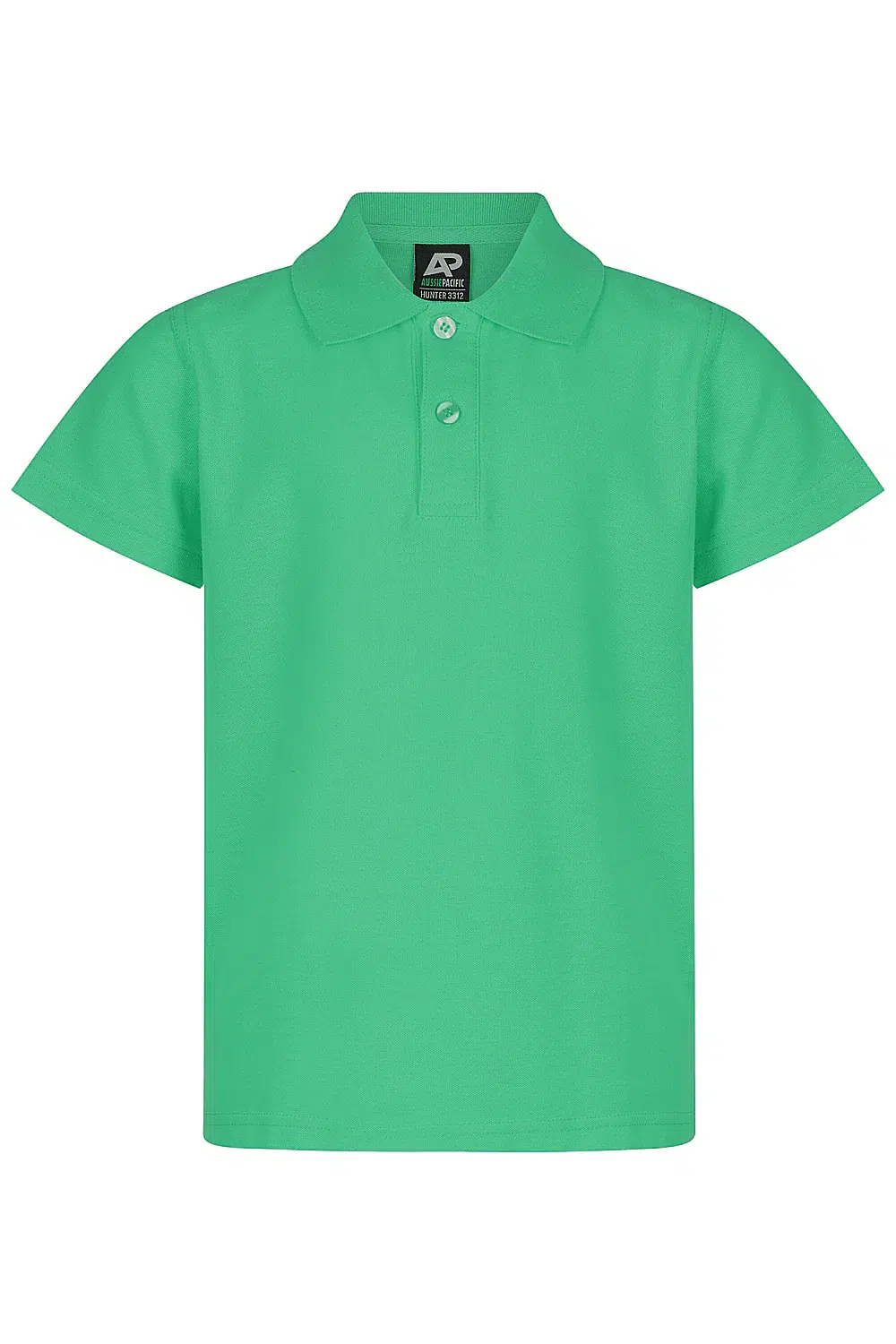 Ap Hunter Kids Polo 3312 44