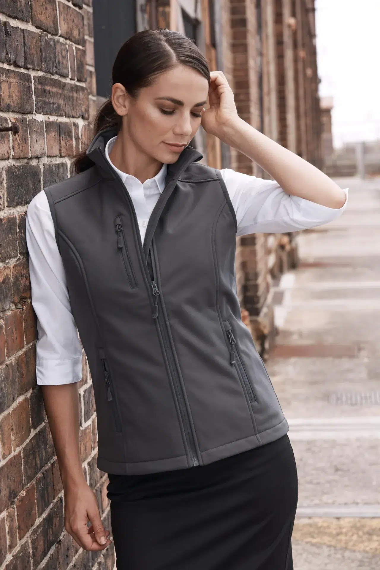 Ap Olympus Ladies Softshell Vest 2515 11 13wtvTsUi Ljq1JHiv55oy 3JTw1GBECH c104ed032d4da411e63434050b08db55 1598x2400