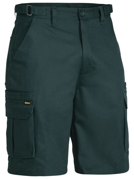 Bisley 8 Pocket Cargo Shorts Bshc1007 4 1579