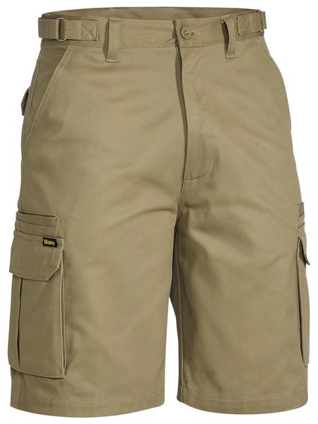Bisley 8 Pocket Cargo Shorts Bshc1007 3 1581