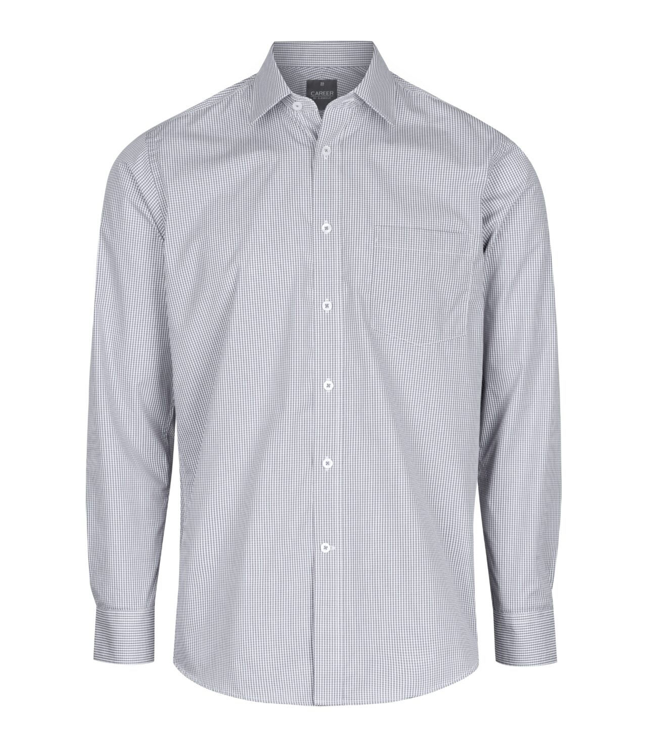 1637L GREY