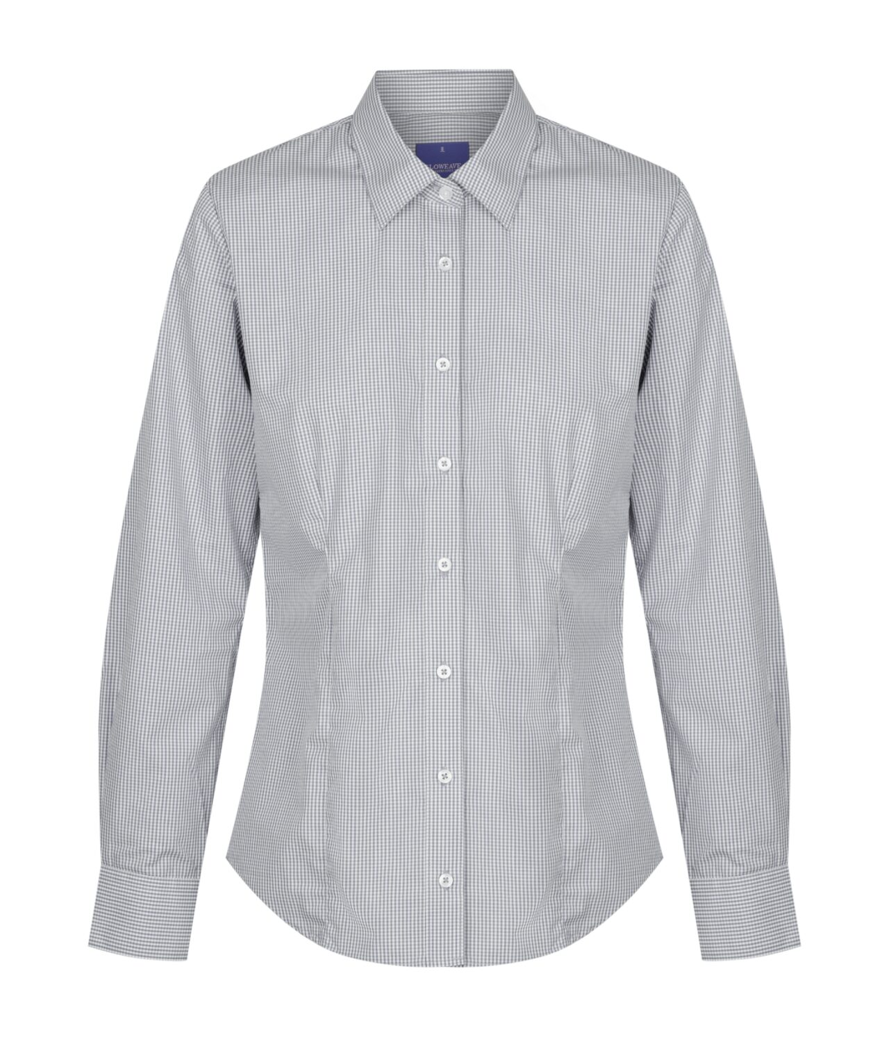 1637WL GREY
