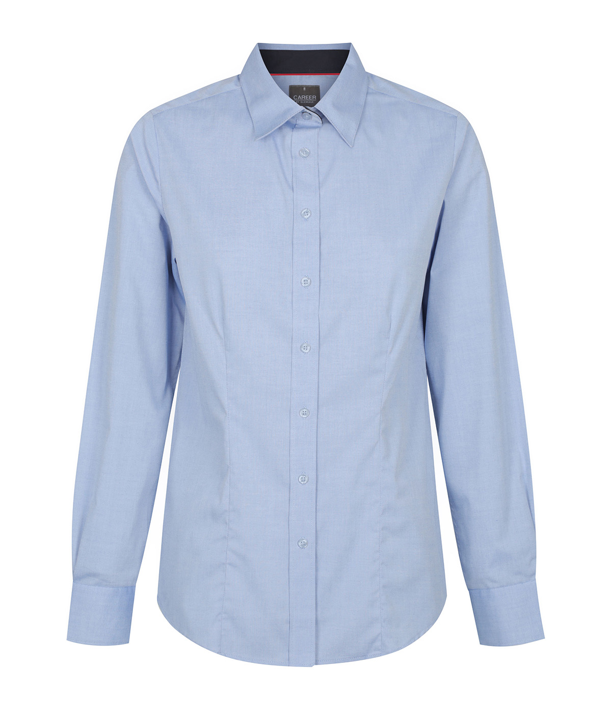 Bradford Long-Sleeve Shirt