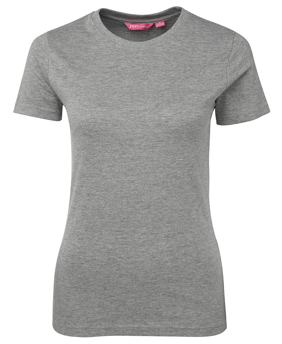 Jb Ladies Tee 1Lht 9 1LHT 13 Marle