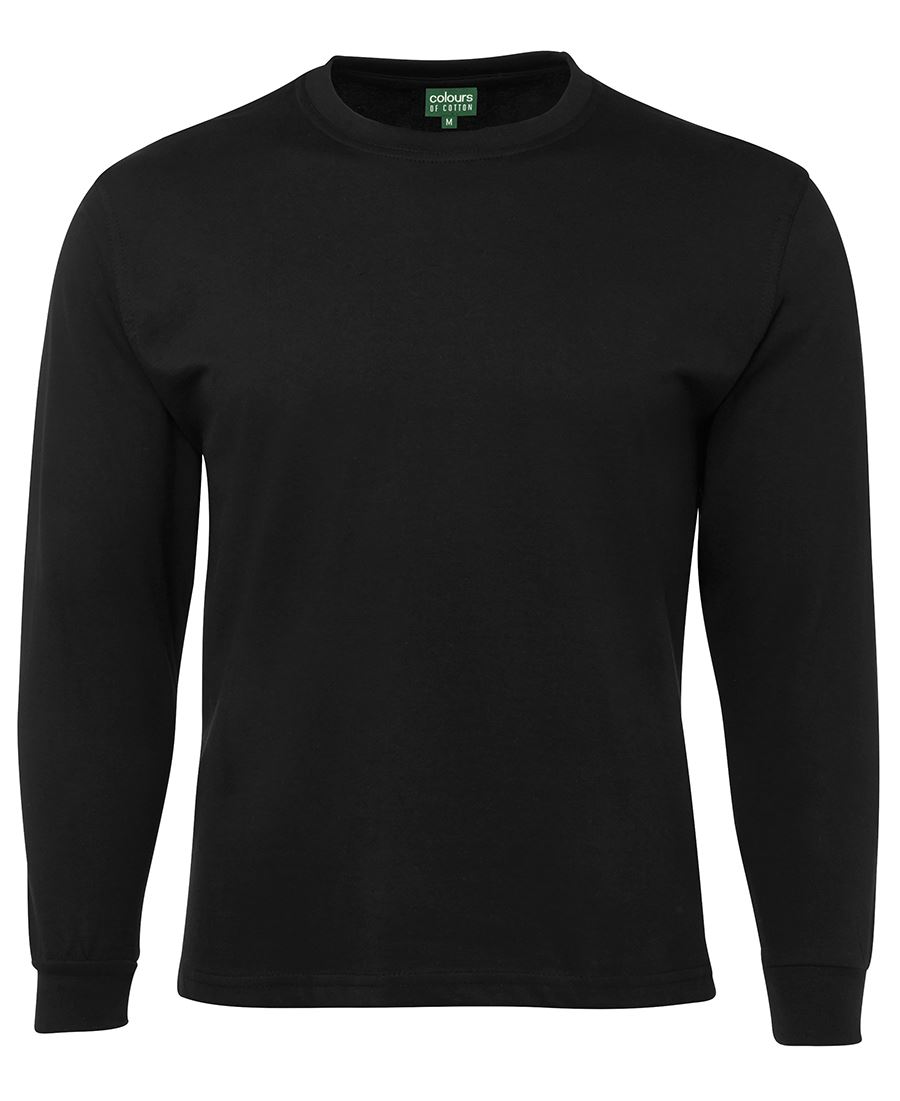 C Of C Kids &Amp; Adults Long Sleeve Tee 1Ls 31 1LSB 1 copy 636880842516084189