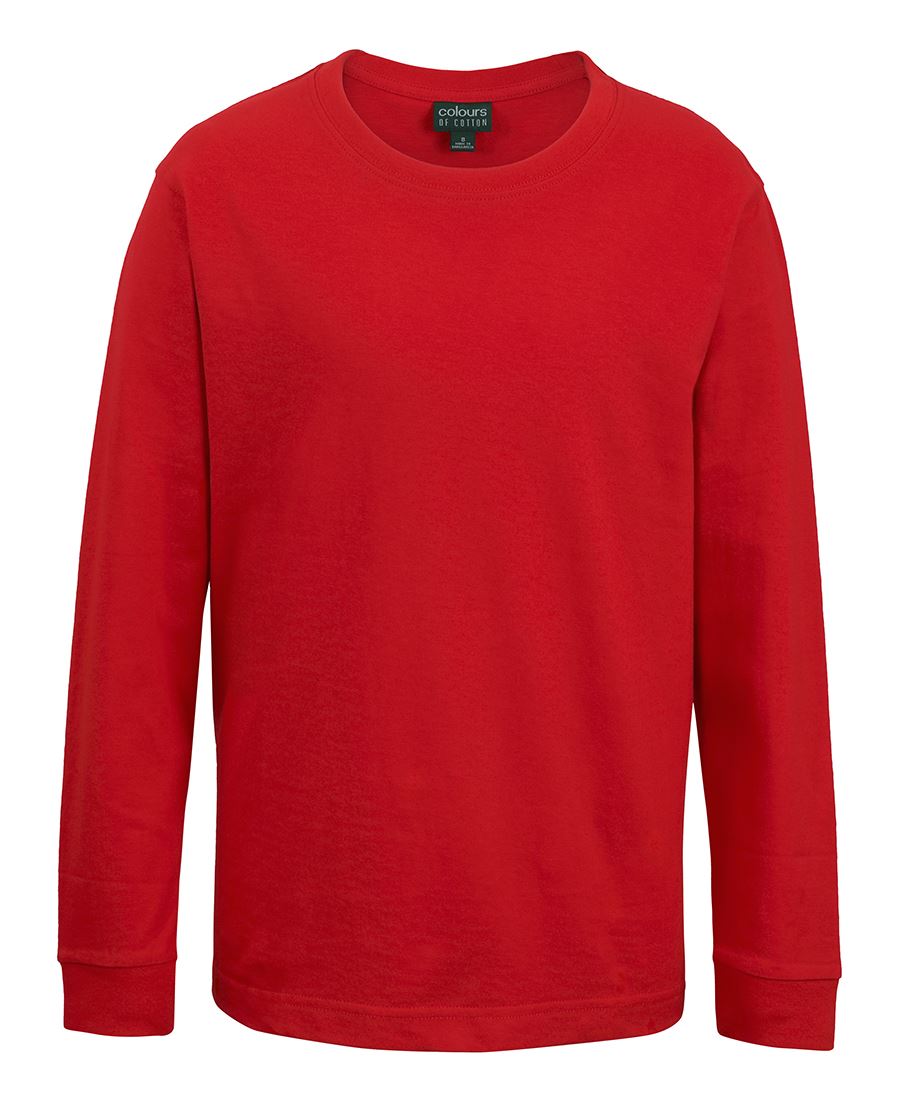 C Of C Kids &Amp; Adults Long Sleeve Tee 1Ls 29 1LS C KIDS 01 copy 637775094190445713