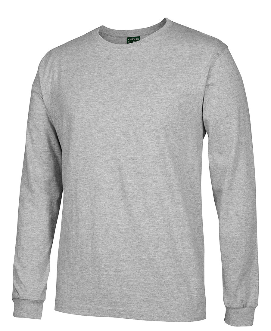 C Of C Kids &Amp; Adults Long Sleeve Tee 1Ls 26 1LS G 02 copy 636861024924008432