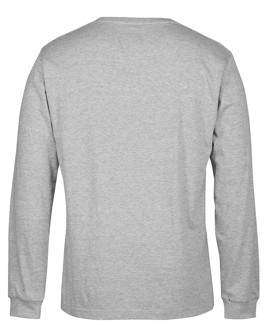 C Of C Kids &Amp; Adults Long Sleeve Tee 1Ls 27 1LS G 03 copy 636861025038087077