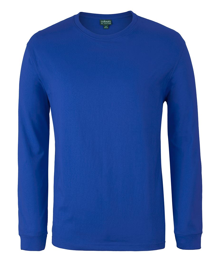 C Of C Kids &Amp; Adults Long Sleeve Tee 1Ls 36 1LS R 01 copy 637775094398570654