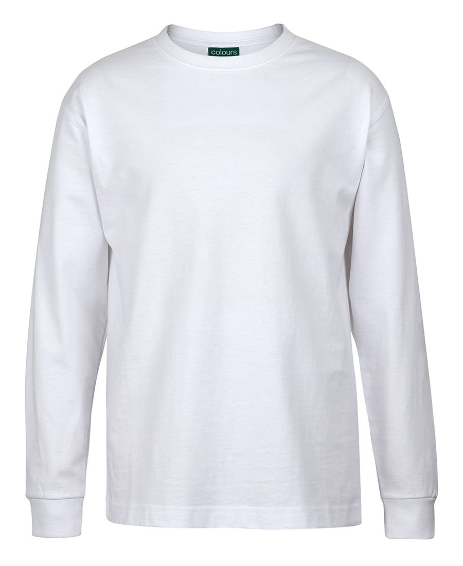 C Of C Kids &Amp; Adults Long Sleeve Tee 1Ls 34 1LS W KIDS 01 copy 637418306676113894