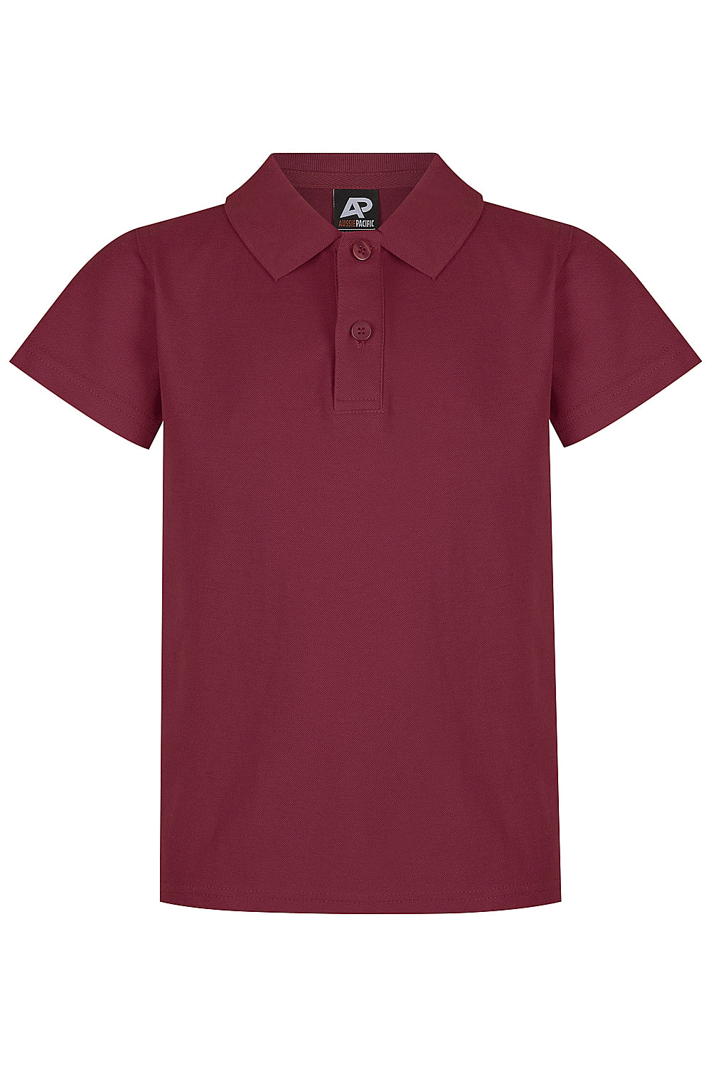 Ap Hunter Kids Polo 3312 45