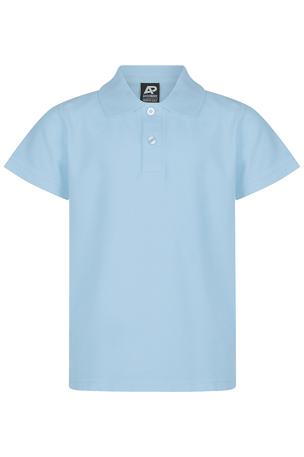 Ap Hunter Kids Polo 3312 51 1OYTsSaUfCDy E7E9Lq