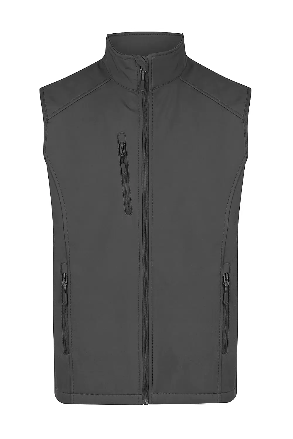 Ap Olympus Mens Softshell Vest 1515 15