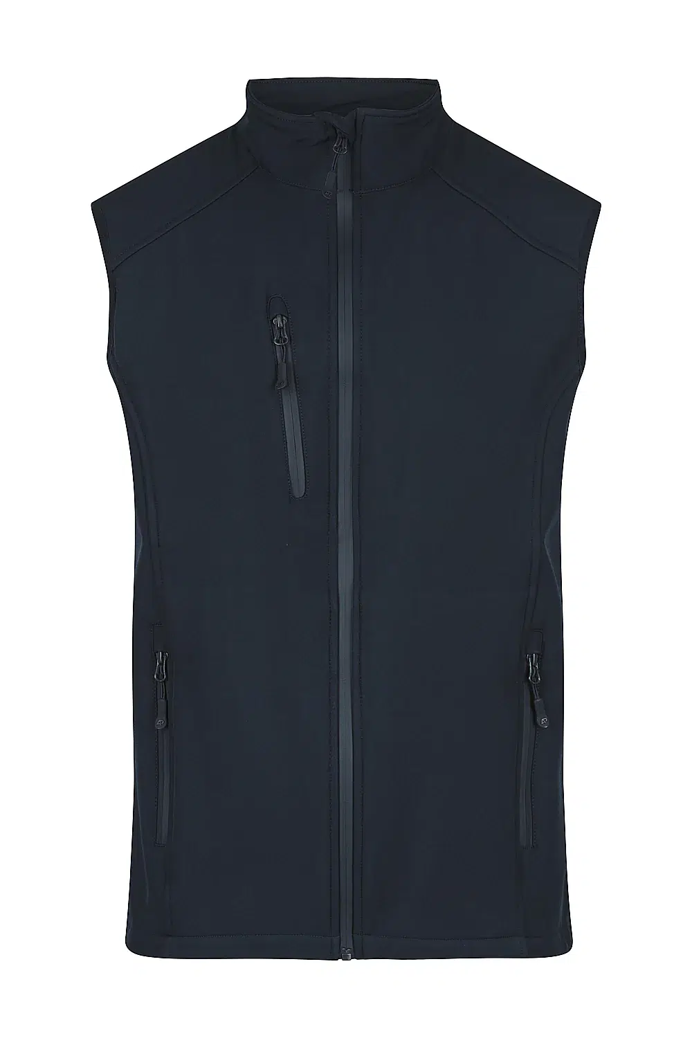 Ap Olympus Mens Softshell Vest 1515 13