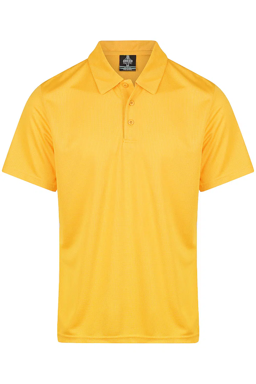 Ap Botany Mens Polo 1307 4