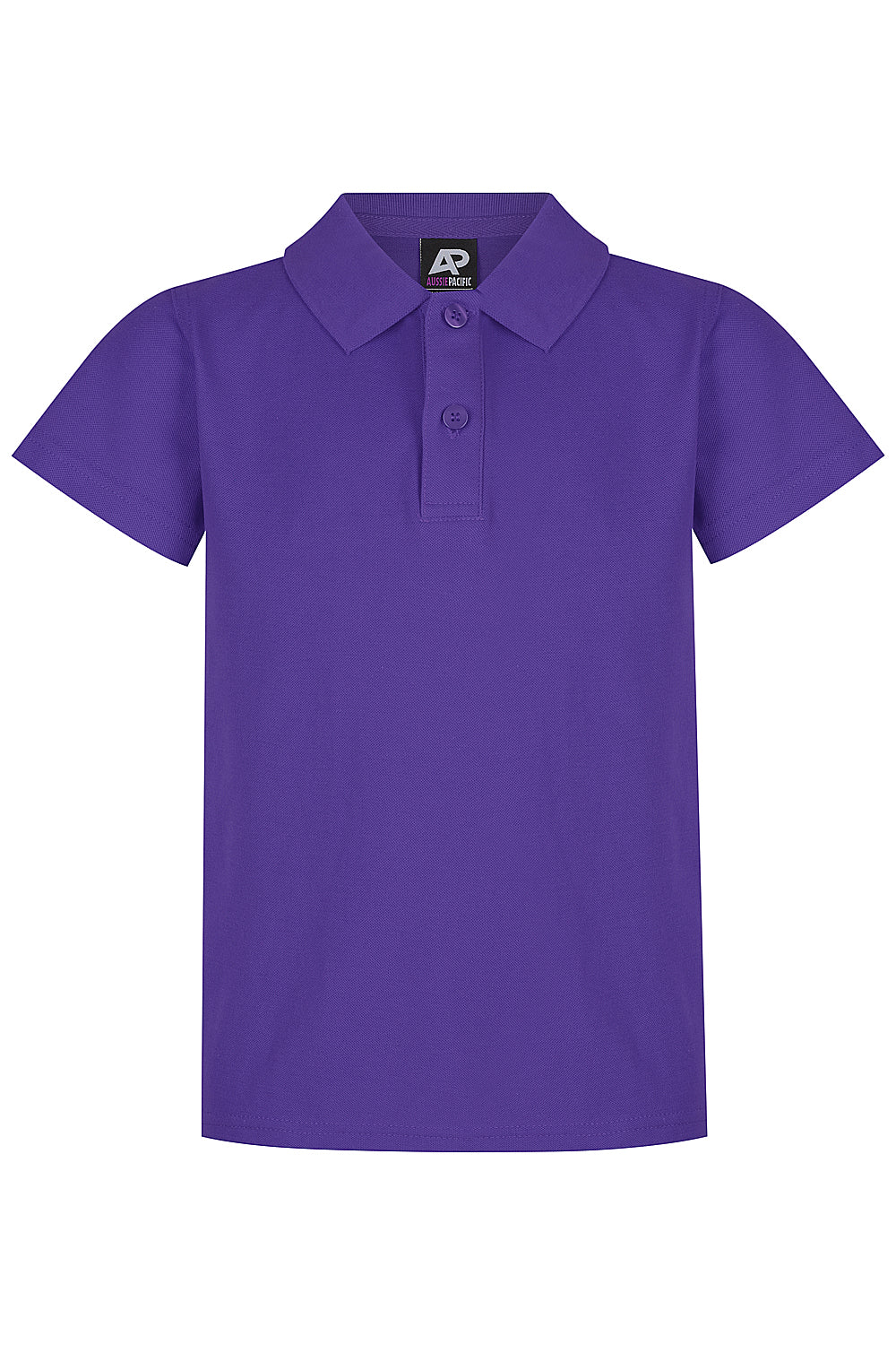 Ap Hunter Kids Polo 3312 48