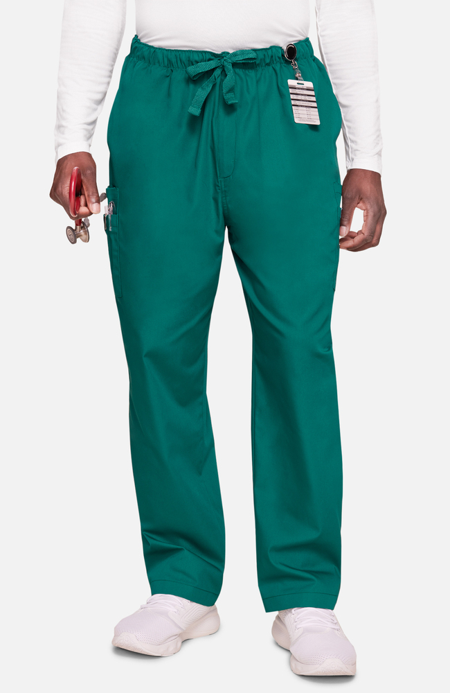 Cherokee Mens Elastic Waist Cargo Pant 4000 45 1 ck 4000 hun 650