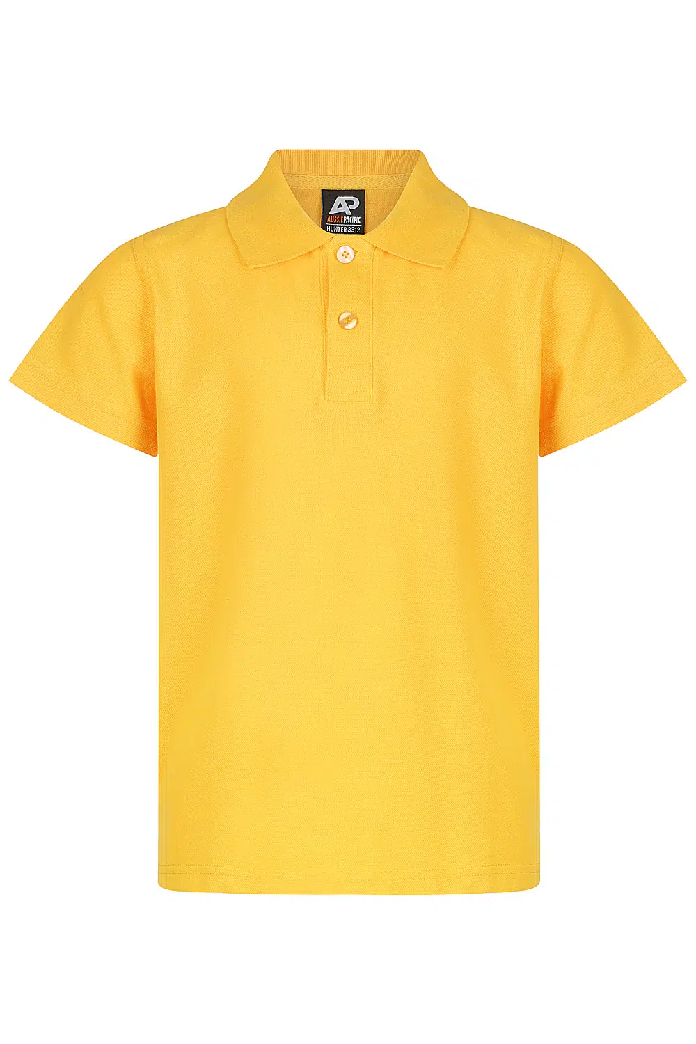 Ap Hunter Kids Polo 3312 42