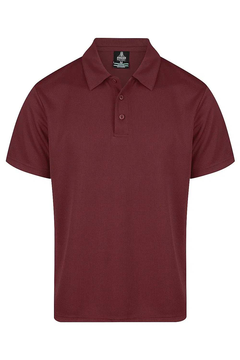 Ap Botany Mens Polo 1307 5