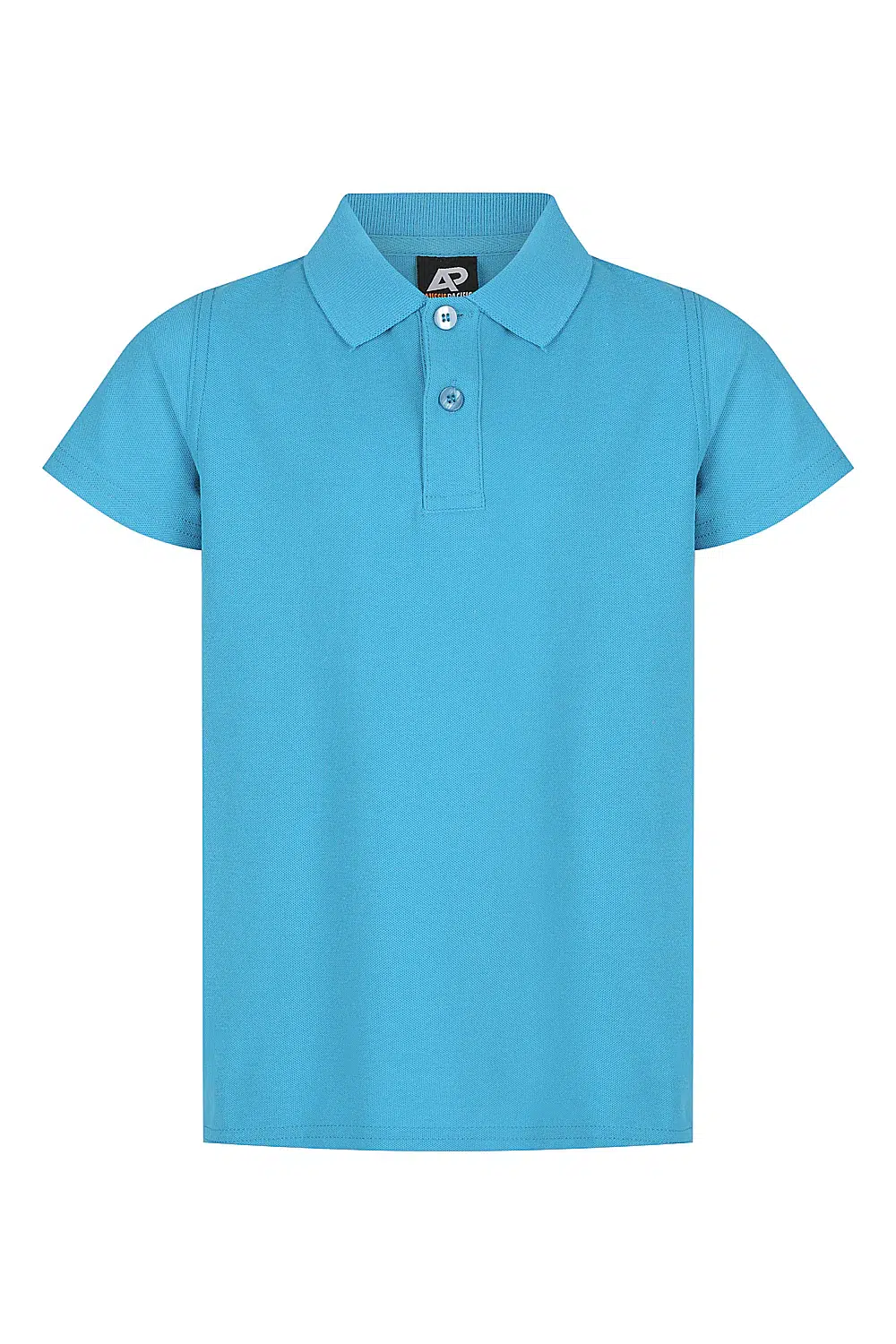 Ap Hunter Kids Polo 3312 40