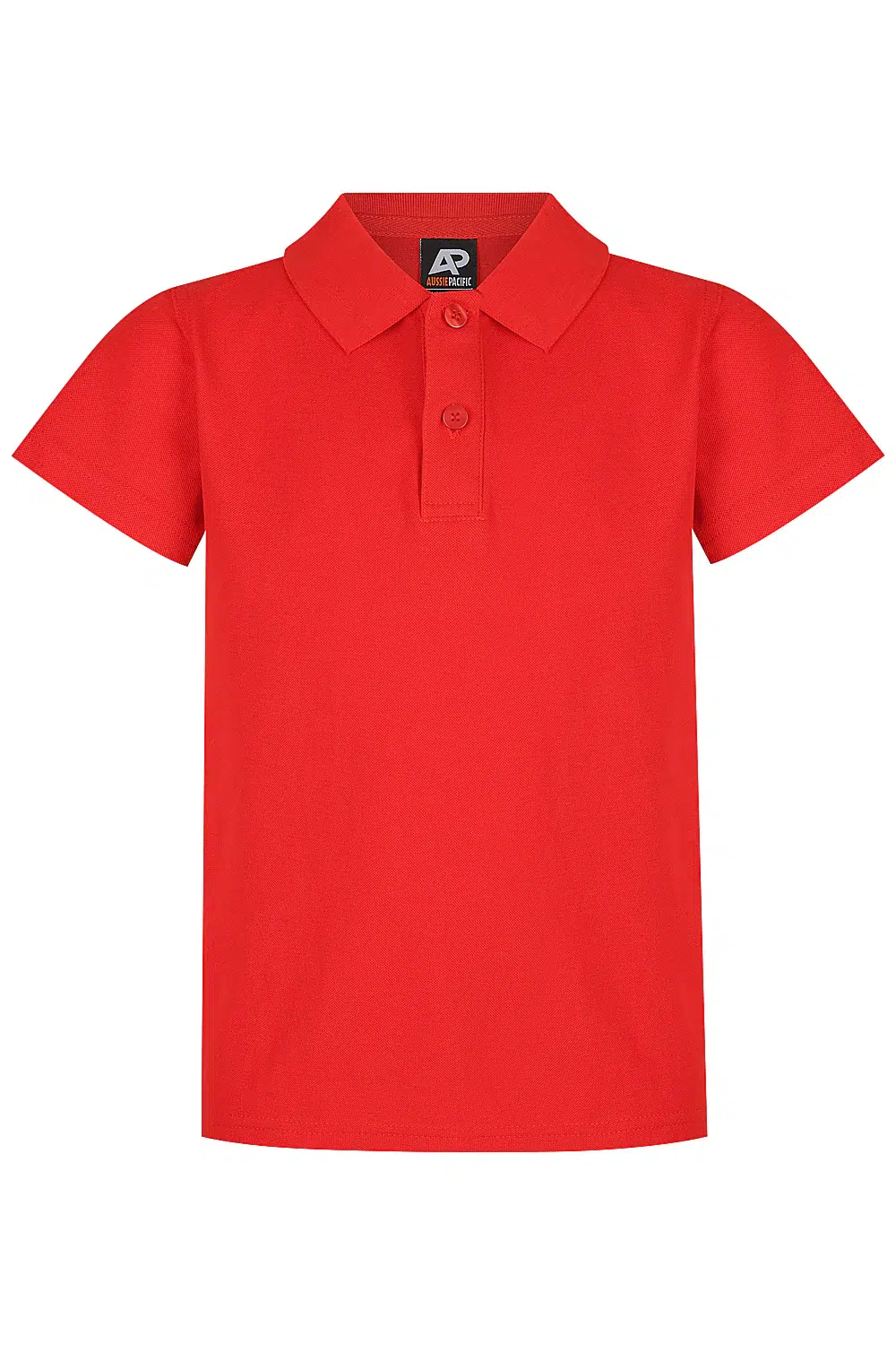Ap Hunter Kids Polo 3312 49 1t 46zcgd