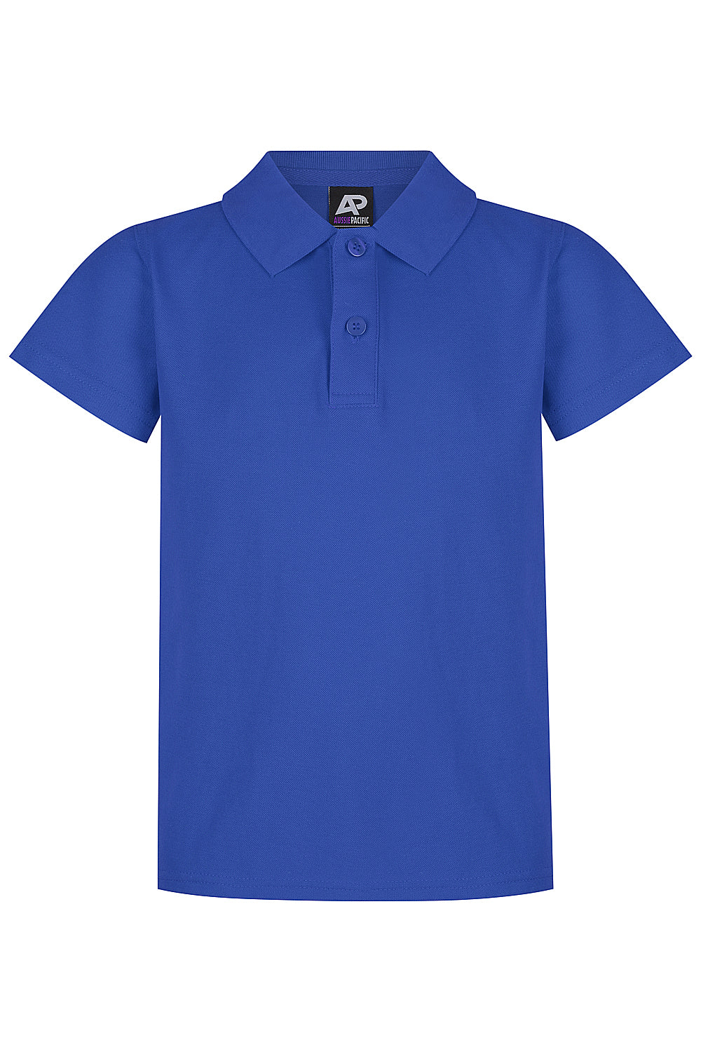 Ap Hunter Kids Polo 3312 50