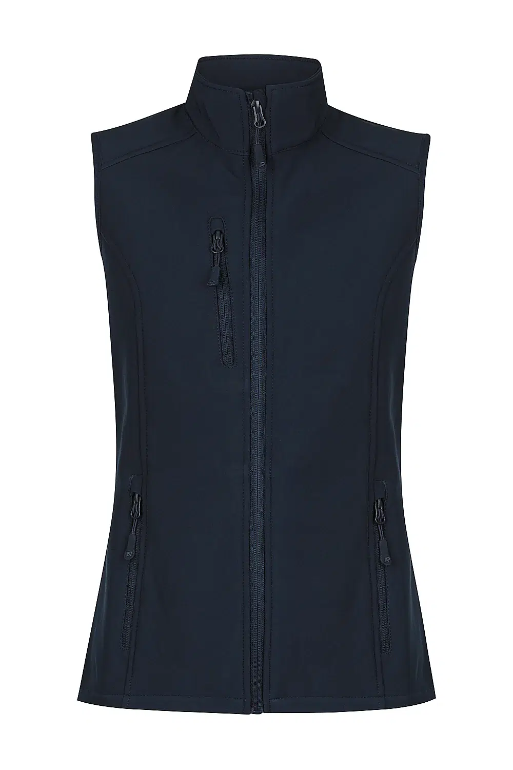 Ap Olympus Ladies Softshell Vest 2515 13