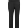 Biz Ladies Maternity Pant 10100 4