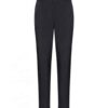 BC Ladies Cool Stretch Plain Ultra Comfort Waist Pant 10123 3
