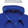 Stencil Argent Ladies Polo 1159 9