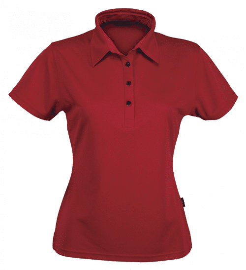 Stencil Argent Ladies Polo 1159 27 Stencil Argent Ladies Polo 1159 7