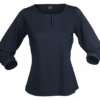 Stencil Silvertech Ladies 3/4 Sleeved Top 1258Q 4