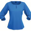 Stencil Silvertech Ladies 3/4 Sleeved Top 1258Q 3