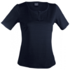 Stencil Silvertech Ladies Short Sleeved Top 1258S 4