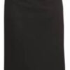 BC Ladies Cool Stretch Plain Relaxed Fit Skirt 20111 4