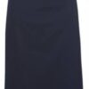 BC Ladies Cool Stretch Plain Relaxed Fit Skirt 20111 3