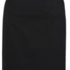 BC Ladies Wool Stretch Multi Pleat Skirt 24015 4