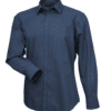 Stencil Silvertech Mens Long Sleeve Shirt 2036L 4