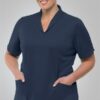 CC City Health Active Ladies Short Sleeve Tunic 2230SS 5