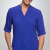 CC So Ezy Ladies 3/4 Sleeve Top 2263 4
