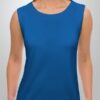 CC Smart Knit Ladies Sleeveless Knit Top 2292 5