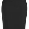 BC Ladies Wool Stretch Relaxed Fit Skirt 24011 4